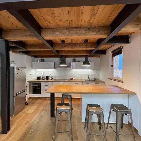 Duplex Avec Vue Sur Les Arenes Leilighet Arles Eksteriør bilde