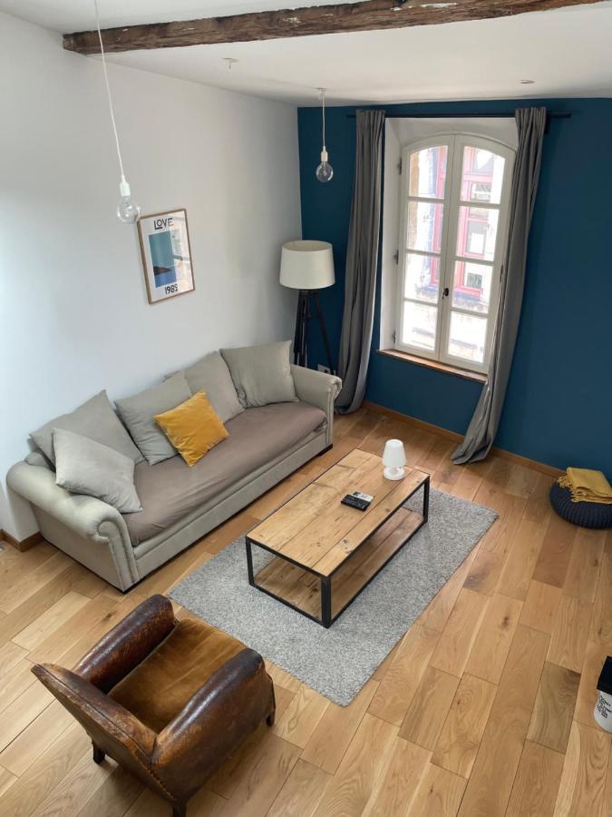 Duplex Avec Vue Sur Les Arenes Leilighet Arles Eksteriør bilde