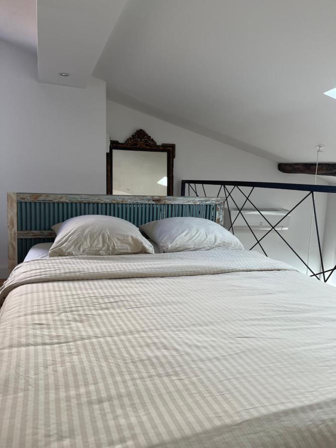 Duplex Avec Vue Sur Les Arenes Leilighet Arles Eksteriør bilde