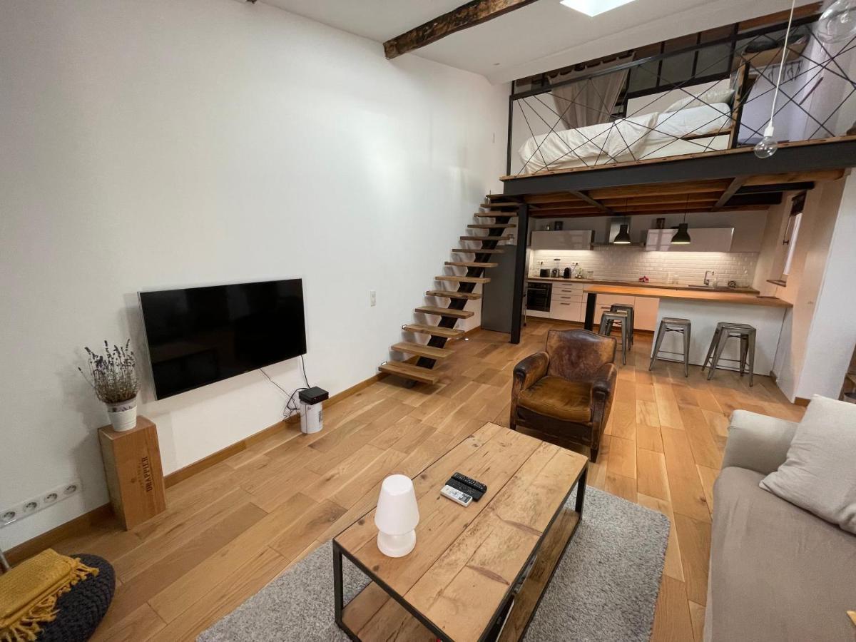 Duplex Avec Vue Sur Les Arenes Leilighet Arles Eksteriør bilde