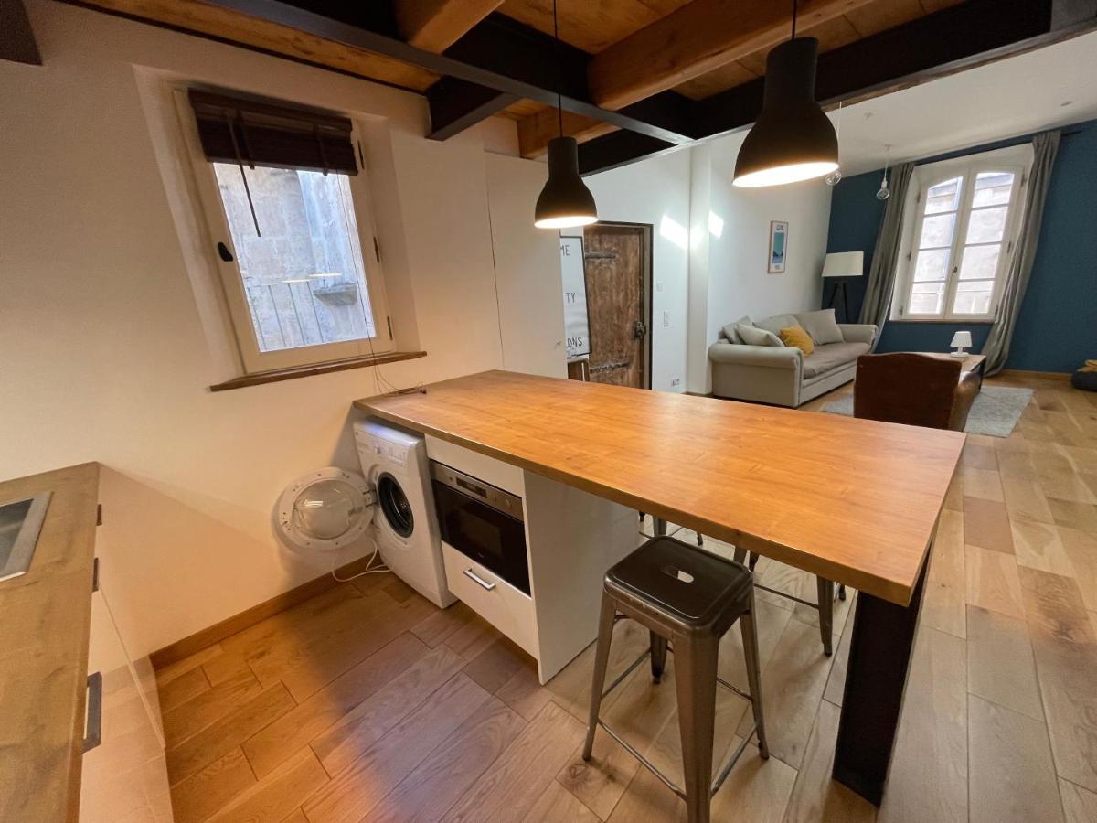 Duplex Avec Vue Sur Les Arenes Leilighet Arles Eksteriør bilde