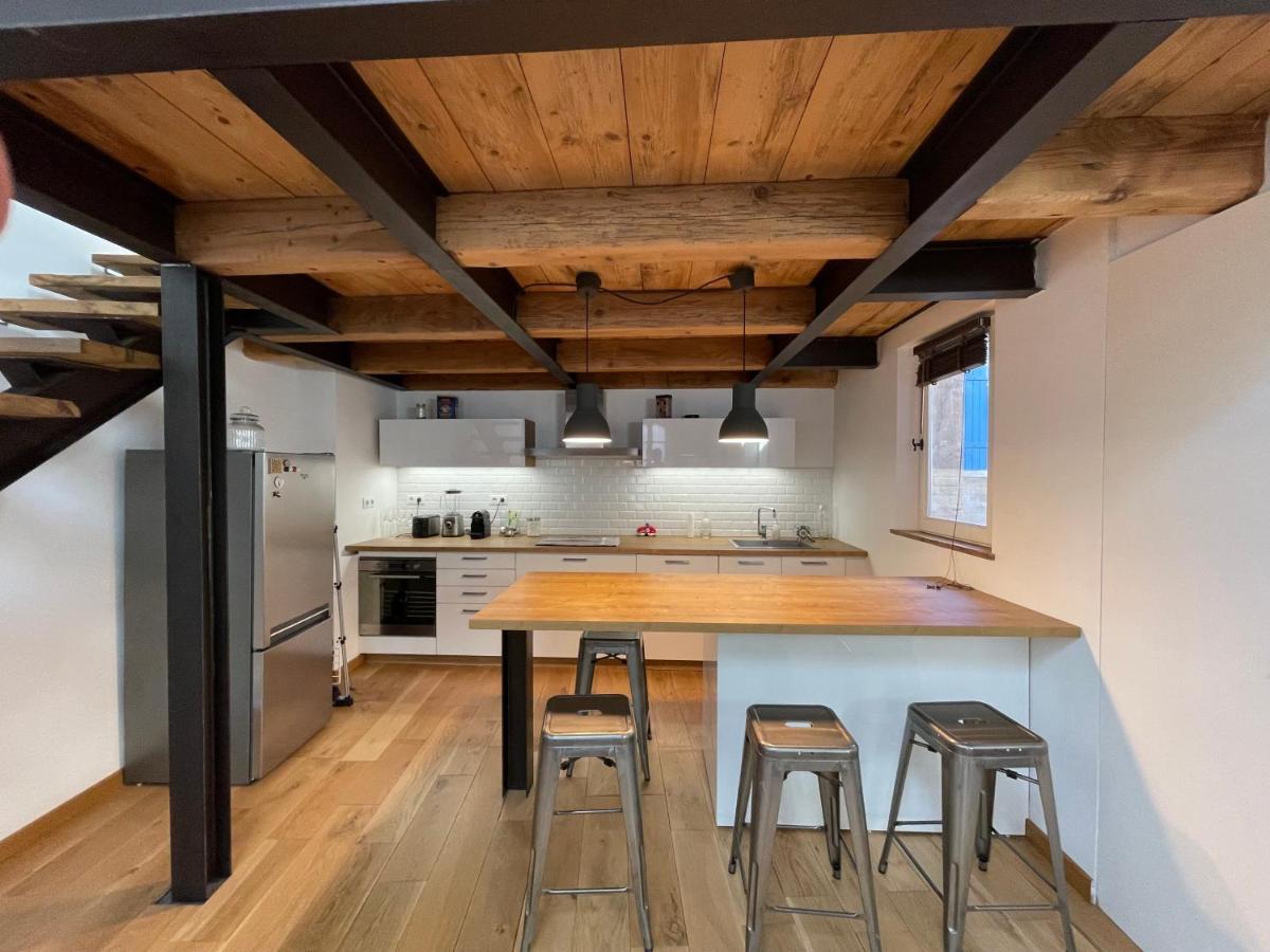 Duplex Avec Vue Sur Les Arenes Leilighet Arles Eksteriør bilde